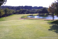 Club de Golf Las Ramblas