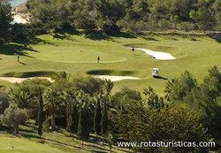 Real Club de Golf Campoamor