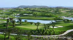 Vistabella Golf Club