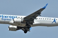 Aeronova - Air Europa Express