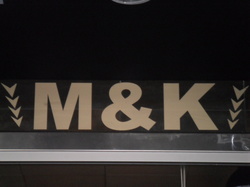 Cafe Pub M & K