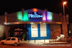 Discoteca Podium