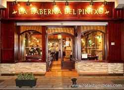 La Taberna del Pintxo