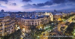 Mandarin Oriental, Barcelona