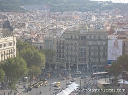 TOUS (Passeig de Gràcia)