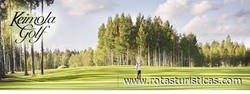 Keimola Golf Vantaa