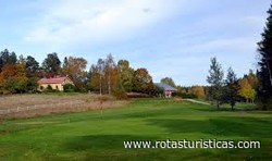 Suur-helsingin Golf