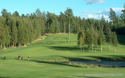 Tuusulan Golfklubi