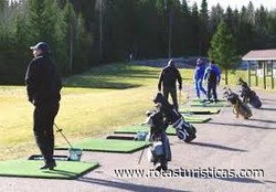 Hirvihaaran Golfseura