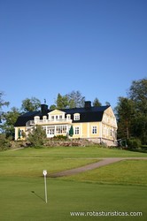 Master Golf Club