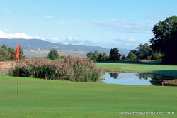 Alsace Golf Club 