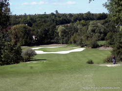 Golf du Réveillon