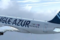 Aigle Azur