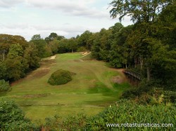 The Addington Golf Club 