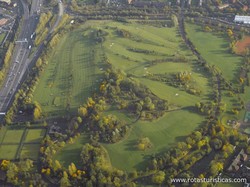  Alexandra Park Golf Club