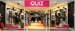 Quiz Clothing