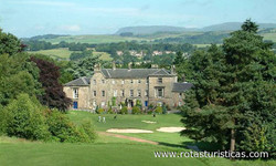 Cawder Golf Club