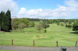 Balmore Golf Club