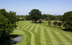 Dulwich & Sydenham Hill Golf Club