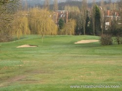 Hampstead Golf Club