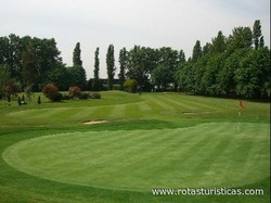 Dukes Meadows Golf Club