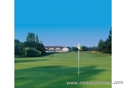 Muswell Hill Golf Club