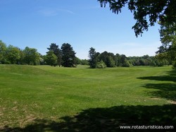 Batchwood Hall Golf & Tennis Centre