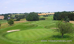 Redbourn Golf Club