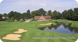 Aldwickbury Park Golf Club