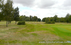 Harpenden Common Golf Club