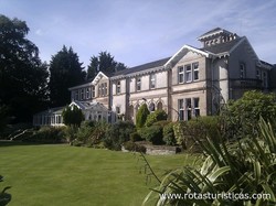 Rosslea Hall Hotel