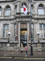 Embassy of Japan