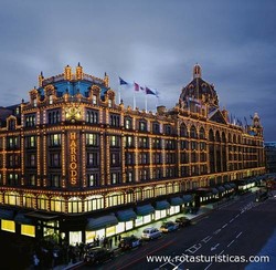 Harrods