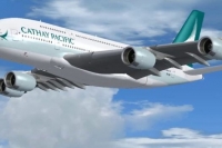 Cathay Pacific