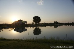 Budapest St. Lőrinc Golf Club