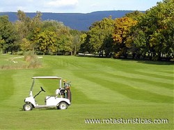 Old Lake Golf & Country Club