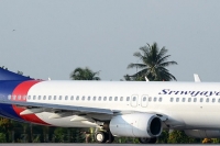 Sriwijaya Airlines