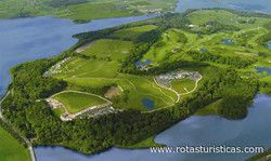 Fota Island Resort