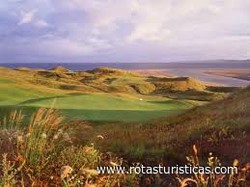 Ardfert Golf Club