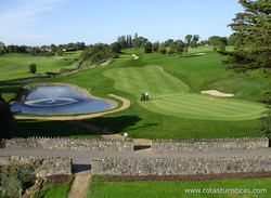 Ashbourne Golf Club