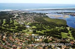 Ballina Golf Club