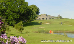 Ballinrobe Golf Club