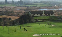 Ballyhaunis Golf Club