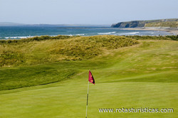 Ballykisteen Hotel & Golf Resort