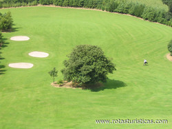 Ballymote Golf Club