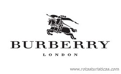 Burberry Dublin