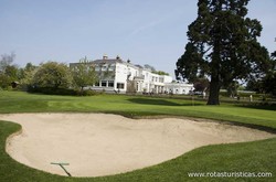 Elm Park Golf & Sports Club