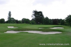 Clontarf Golf Club