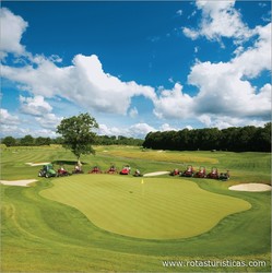 Castleknock Golf And Country Club