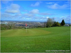 Hazel Grove Golf Club